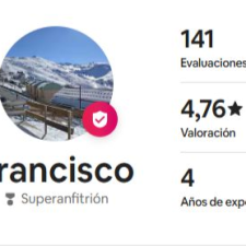 Hosted Profile
